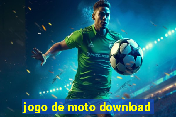 jogo de moto download